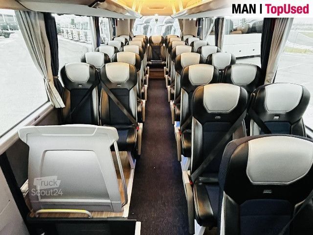 Touringcar MAN Top* Lions Coach R07-9560