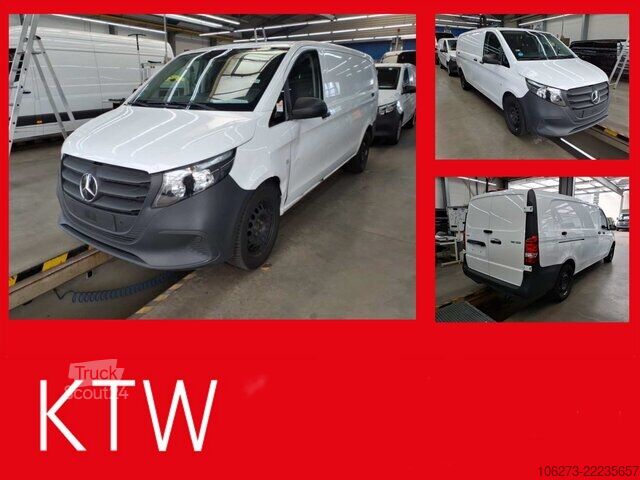 فان Mercedes-Benz Vito116CDI KA Extralang,Automatik,Klima,Kamera