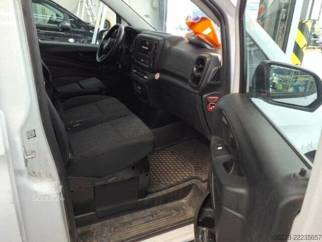 فان Mercedes-Benz Vito116CDI KA Extralang,Automatik,Klima,Kamera