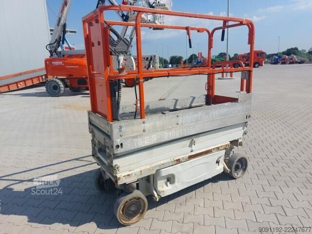 Ψαλίδι ανύψωσης JLG 1930ES