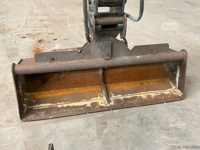 Minibagger Kubota KX 042-4