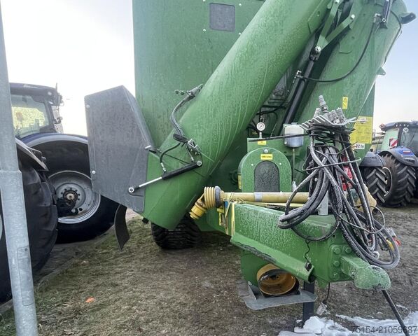 Rimorchio HAWE ULW 2500