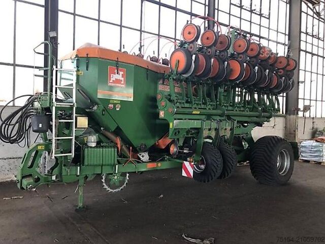 Precision seeder Amazone EDX 9000-T