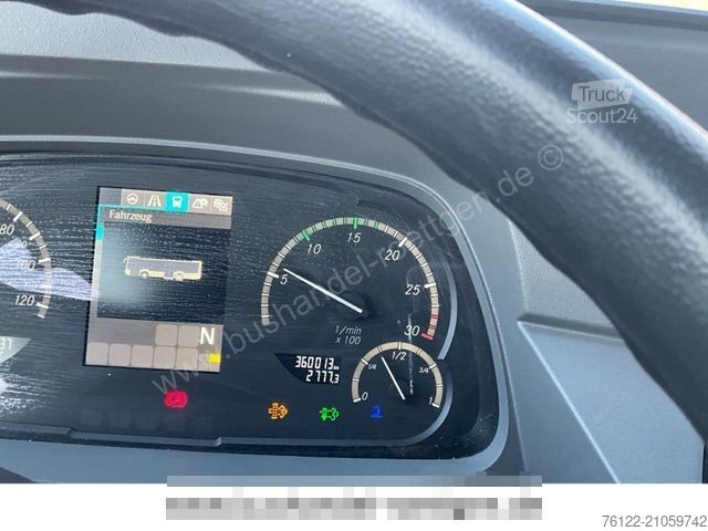 Stadsbus MERCEDES-BENZ O 530 Citaro/Klima/S415LE/A20/A21