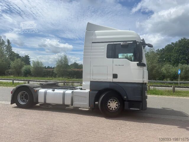 Štandard-SZM MAN TGX 18.440