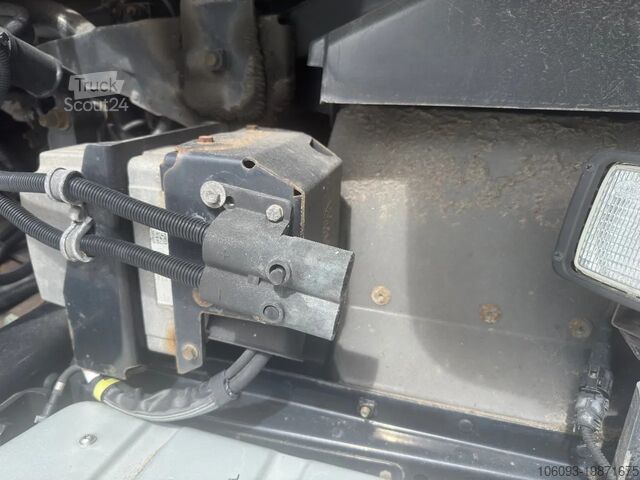 Štandard-SZM MAN TGX 18.440