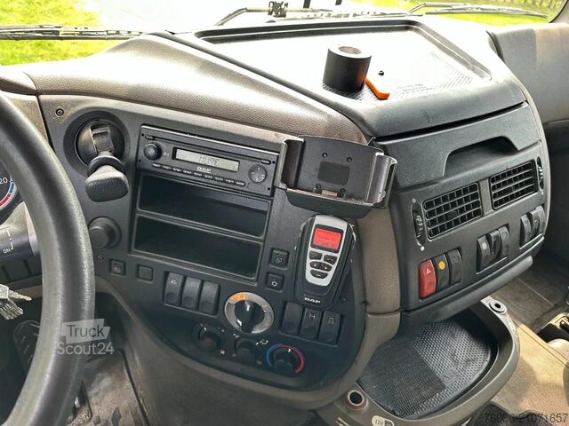 Open body DAF XF 105 460 FAN BAKWAGEN/PRITSCHE!!