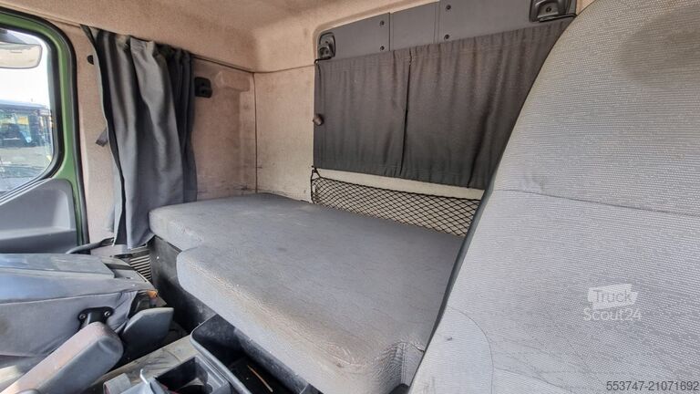 Сідельний тягач Renault Premium 420 Dci Renault Premium 420 Dci