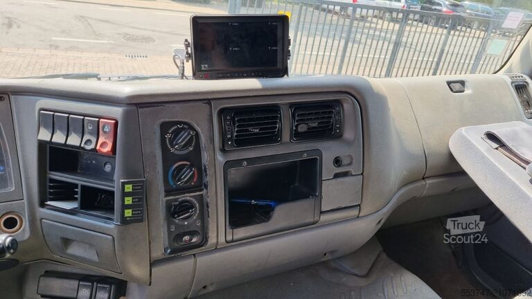 Сідельний тягач Renault Premium 420 Dci Renault Premium 420 Dci