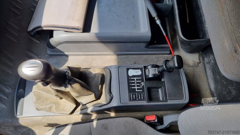 Сідельний тягач Renault Premium 420 Dci Renault Premium 420 Dci