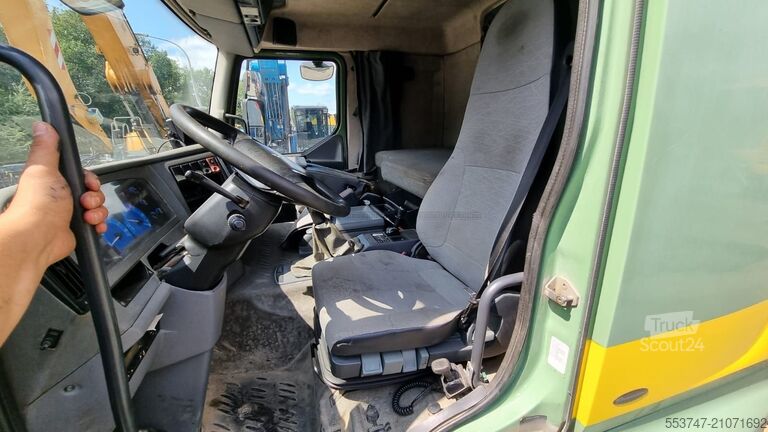 Сідельний тягач Renault Premium 420 Dci Renault Premium 420 Dci