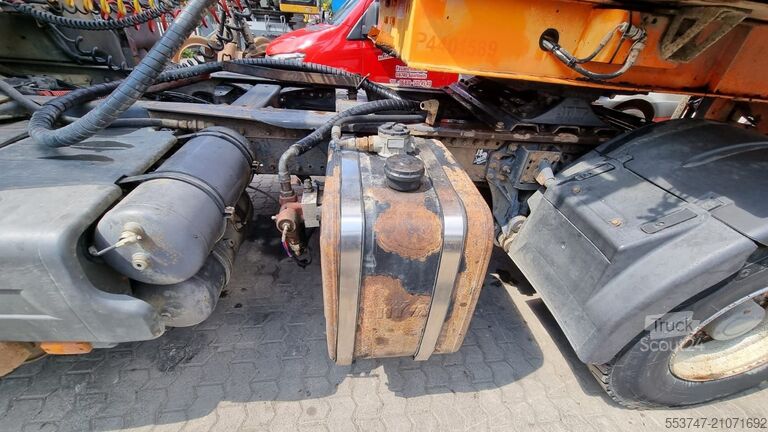 Сідельний тягач Renault Premium 420 Dci Renault Premium 420 Dci