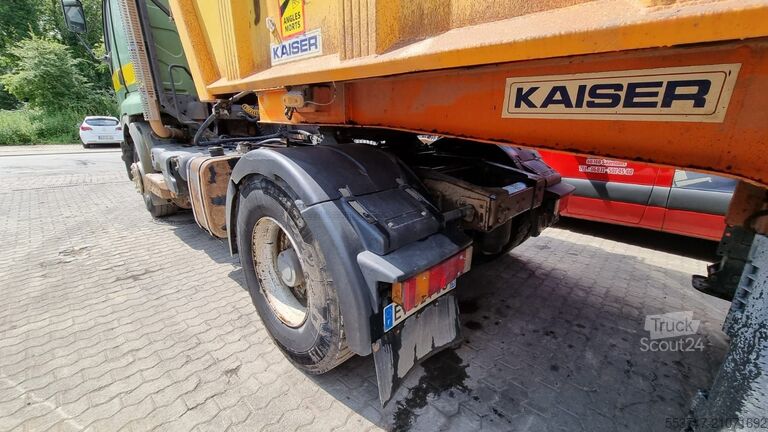 Сідельний тягач Renault Premium 420 Dci Renault Premium 420 Dci