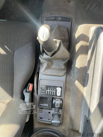 Asfaltmachine Renault Premium 370 Dci