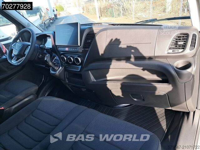 Στέισον βάγκον με ψηλή οροφή Iveco Daily 35C21 Neu! XXL 3.0L Automatik 19,3m3 L5H3...