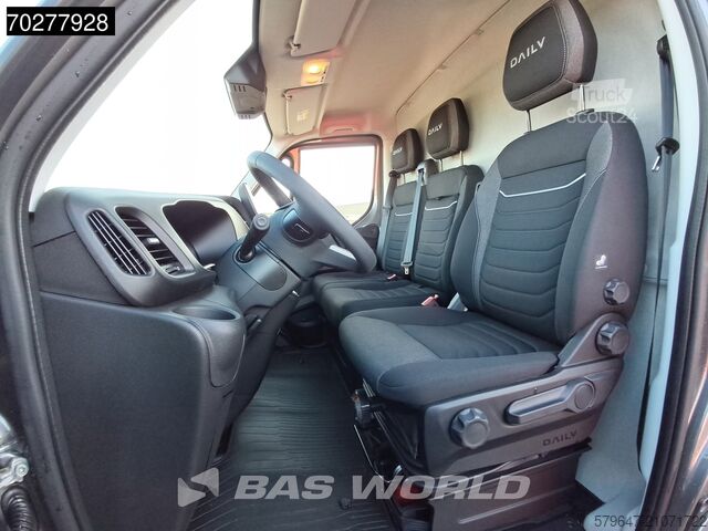 Στέισον βάγκον με ψηλή οροφή Iveco Daily 35C21 Neu! XXL 3.0L Automatik 19,3m3 L5H3...