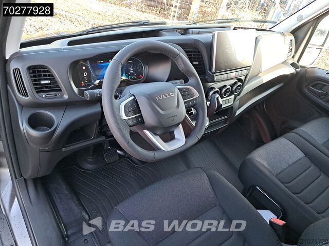 Στέισον βάγκον με ψηλή οροφή Iveco Daily 35C21 Neu! XXL 3.0L Automatik 19,3m3 L5H3...