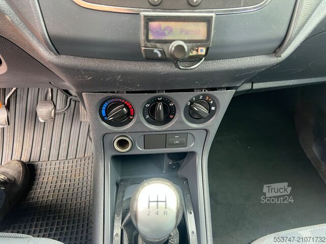 Samochód dostawczy Ford Tourneo Connect