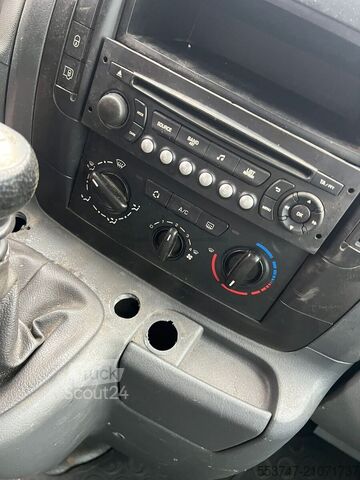 Panel van Peugeot Expert L3