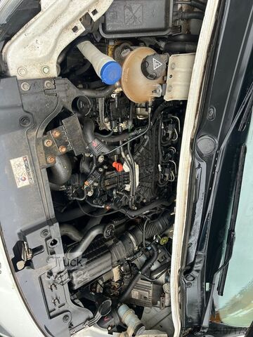 Panel van Peugeot Expert L3