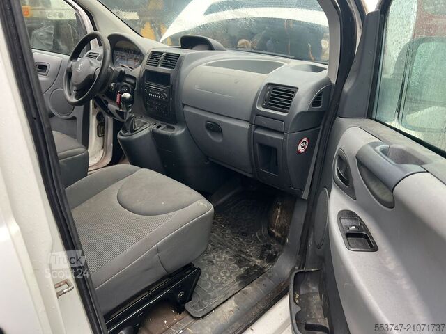 Panel van Peugeot Expert L3