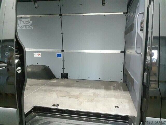 Kastenwagen hoch Mercedes-Benz Sprinter 319 CDI Hochdach