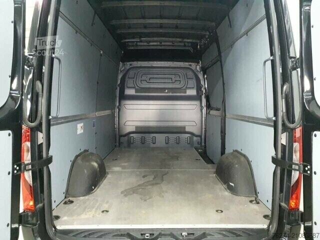 Kastenwagen hoch Mercedes-Benz Sprinter 319 CDI Hochdach
