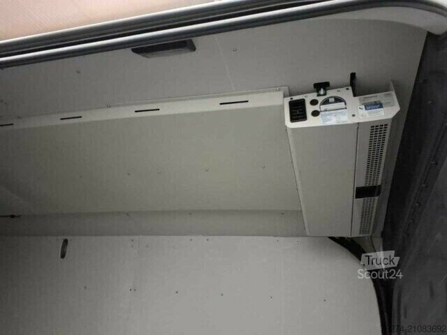 Kühltransporter Mercedes-Benz Sprinter 316 CDI Hochdach Kühler Frischedienst