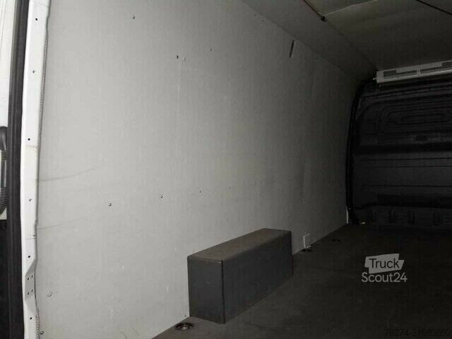 Kühltransporter Mercedes-Benz Sprinter 316 CDI Hochdach Kühler Frischedienst