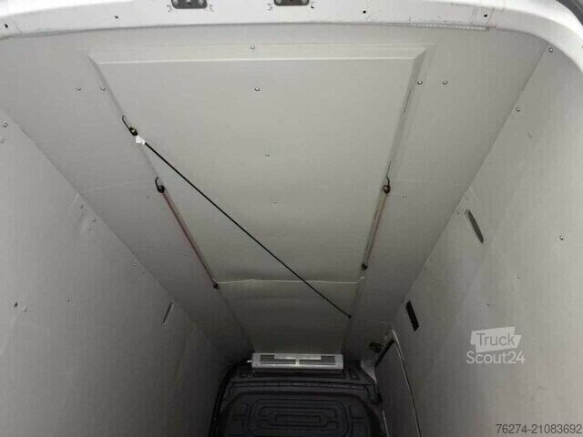 Kühltransporter Mercedes-Benz Sprinter 316 CDI Hochdach Kühler Frischedienst