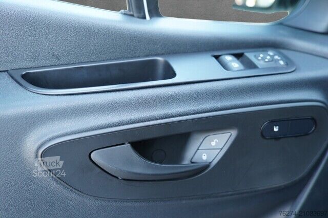 Dodávka s vysokou střechou Mercedes-Benz Sprinter 317 CDI Hochdach L2H2 MBUX Klima Totwin