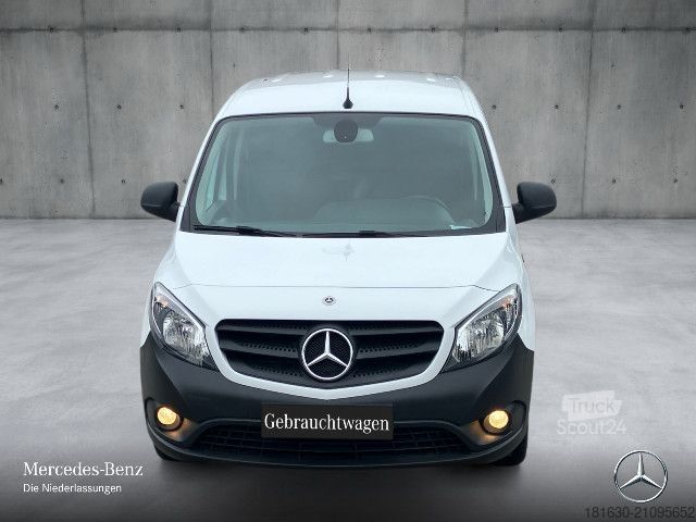 Kastenwagen Mercedes-Benz Citan 108 CDI Kasten Lang