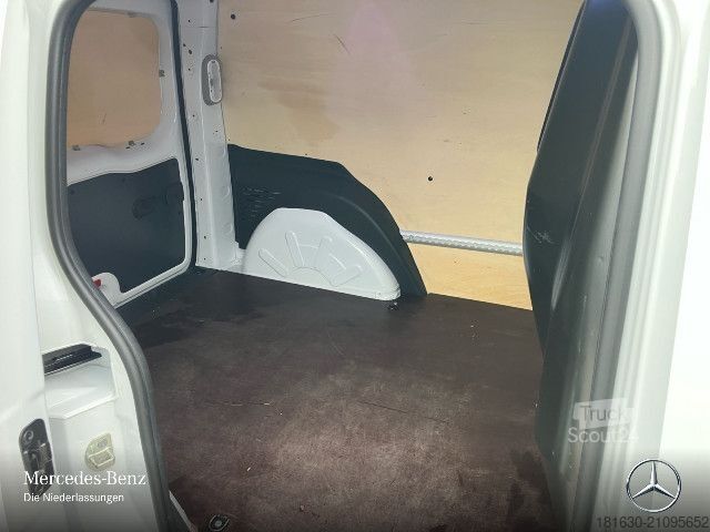 Kastenwagen Mercedes-Benz Citan 108 CDI Kasten Lang
