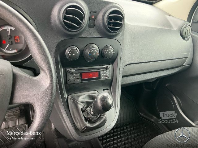 Kastenwagen Mercedes-Benz Citan 108 CDI Kasten Lang