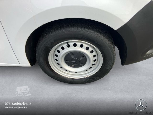 Panelvan Mercedes-Benz Citan 110 CDI Kasten BASE Standard