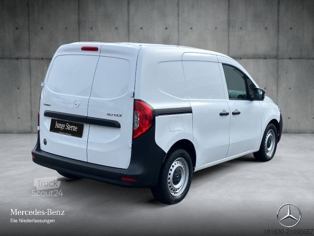 Panelvan Mercedes-Benz Citan 110 CDI Kasten BASE Standard