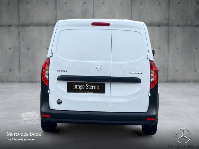 Panelvan Mercedes-Benz Citan 110 CDI Kasten BASE Standard