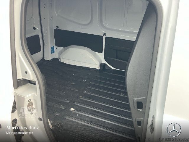 Panelvan Mercedes-Benz Citan 110 CDI Kasten BASE Standard