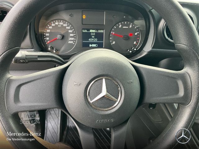 Panelvan Mercedes-Benz Citan 110 CDI Kasten BASE Standard