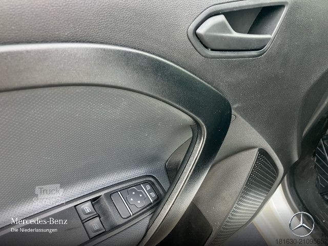 Panelvan Mercedes-Benz Citan 110 CDI Kasten BASE Standard