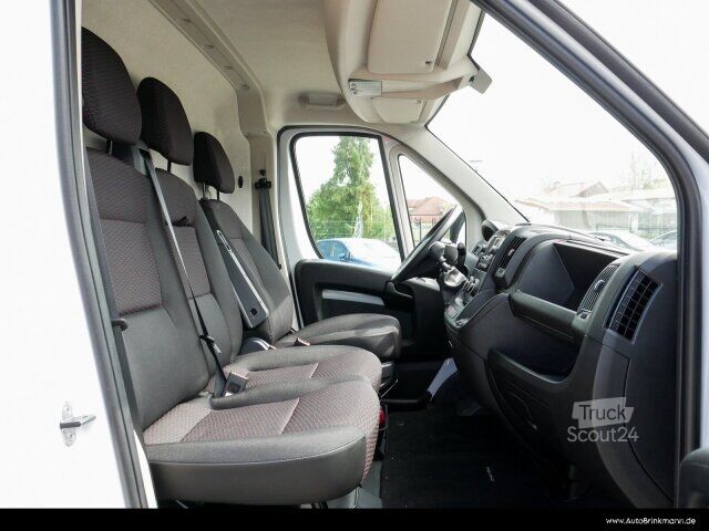 Bestelwagen met verhoogd dak Opel Movano 2.2 Diesel 120 (3,5t) L3H2 Edition Klima