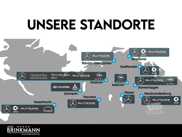 Bestelwagen met verhoogd dak Opel Movano 2.2 Diesel 120 (3,5t) L3H2 Edition Klima