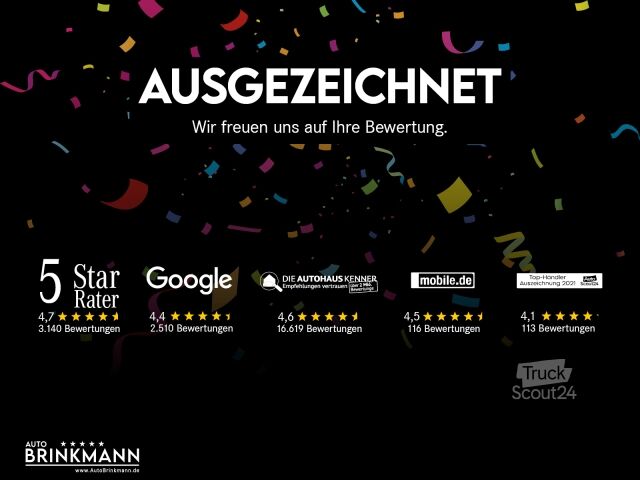 Bestelwagen met verhoogd dak Opel Movano 2.2 Diesel 120 (3,5t) L3H2 Edition Klima