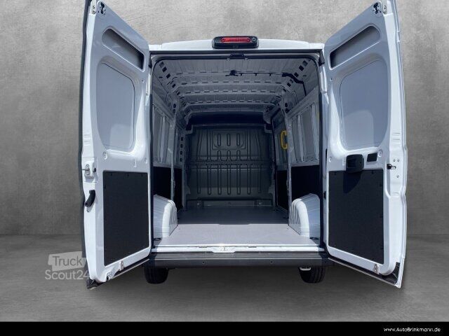 Bestelwagen Opel Movano Cargo 2.2 L3H2 Automatik