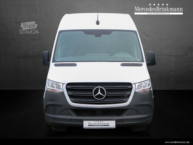 Minibus Mercedes-Benz Sprinter 316 CDI Hochdach MBUX/Navi/Kamera/SHZ