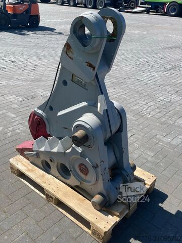 Pulverisierer Demarec MQP-30-D JAW | DEMOLITION SHEAR | PULVERIZER