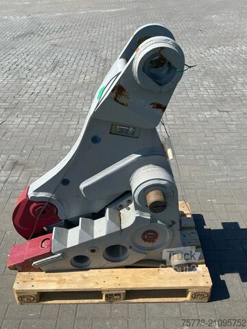 Pulverisierer Demarec MQP-30-D JAW | DEMOLITION SHEAR | PULVERIZER