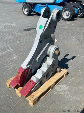 Pulverisierer Demarec MQP-30-D JAW | DEMOLITION SHEAR | PULVERIZER