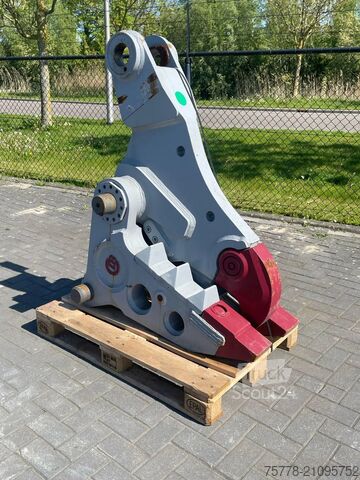 Pulverisierer Demarec MQP-30-D JAW | DEMOLITION SHEAR | PULVERIZER