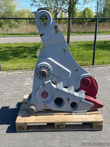 Pulverisierer Demarec MQP-30-D JAW | DEMOLITION SHEAR | PULVERIZER